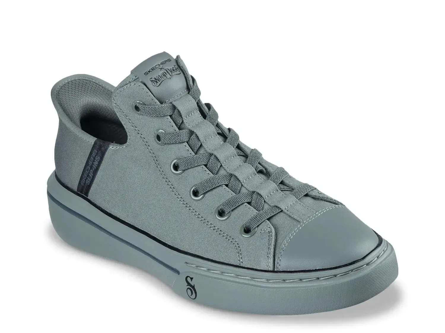 Кроссовки Skechers Hands Free: кроссовки Snoop One Boss Life — мужские, темно-зеленые
Кроссовки Skechers Hands Free: кроссовки Snoop One Boss Life — мужские, темно-зеленые