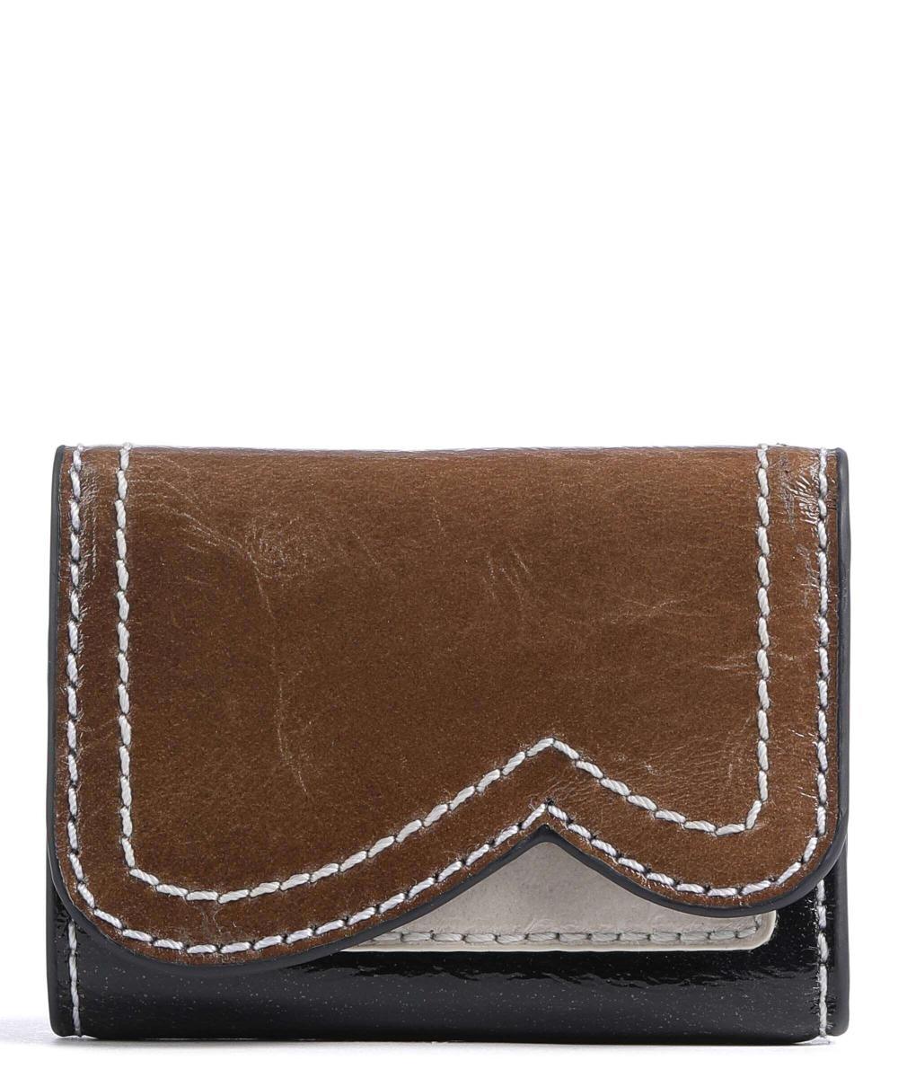 Кошелек Bex Maeve из зернистой яловой кожи с RFID-кодом Bogner, мультиколор
Кошелек Bex Maeve из зернистой яловой кожи с RFID-кодом Bogner, мультиколор