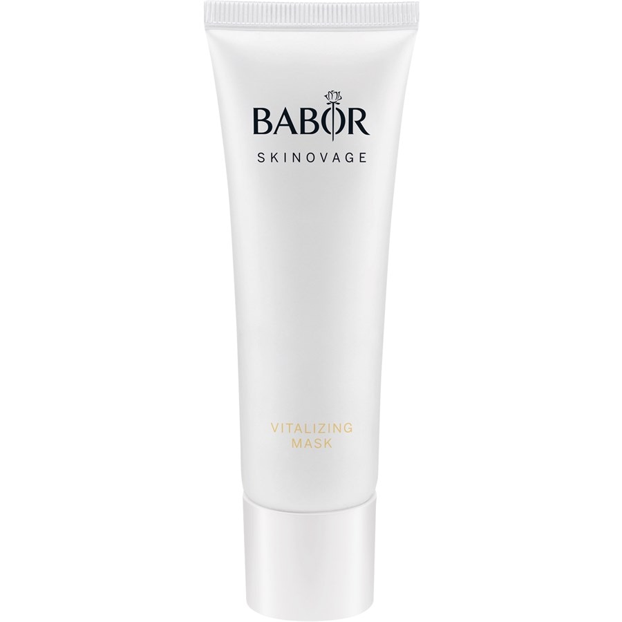 Маска для лица BABOR Vitalizing Mask, 50 ml
Маска для лица BABOR Vitalizing Mask, 50 ml