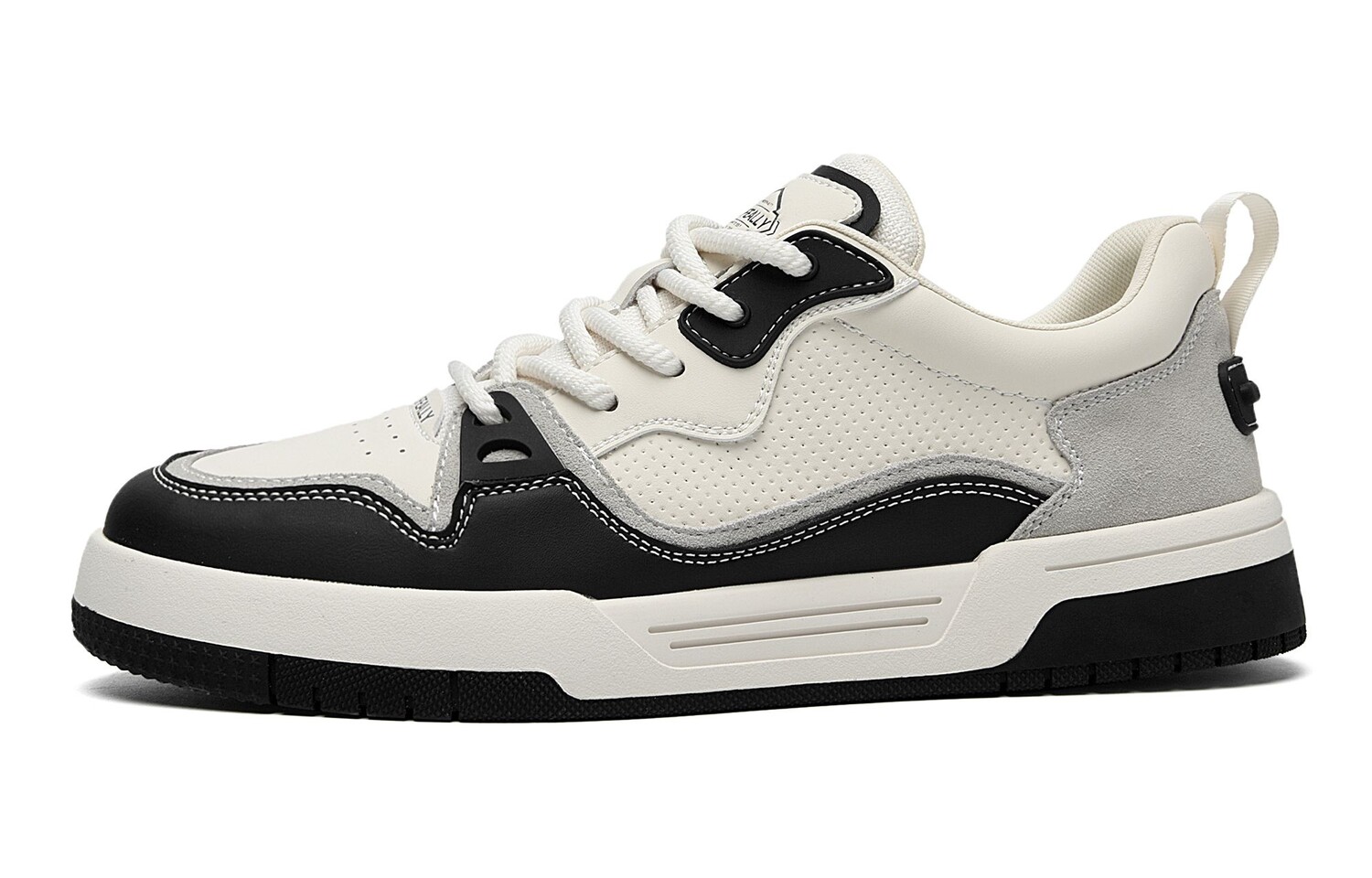 Кеды HLA Skateboard Shoes Men Low-Top
Кеды HLA Skateboard Shoes Men Low-Top