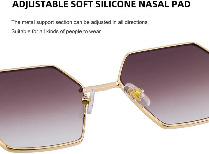 Женские очки для вождения в ночное время, солнцезащитные очки с желтыми линзами и защитой от бликов, европейский и американский стиль – безопасность и мода GDKPJDT, 2
Женские очки для вождения в ночное время, солнцезащитные очки с желтыми линзами и защитой от бликов, европейский и американский стиль – безопасность и мода GDKPJDT, 2