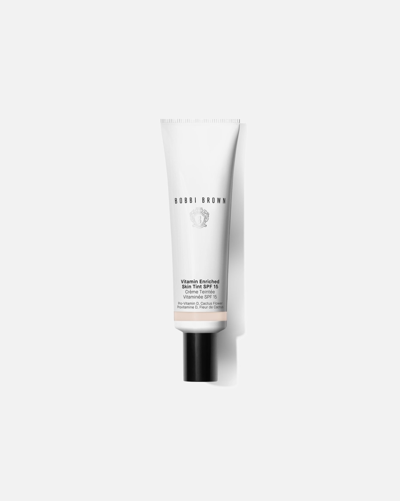 Маскирующий крем Bobbi Brown, nr. 3 fair, 50 мл
Маскирующий крем Bobbi Brown, nr. 3 fair, 50 мл