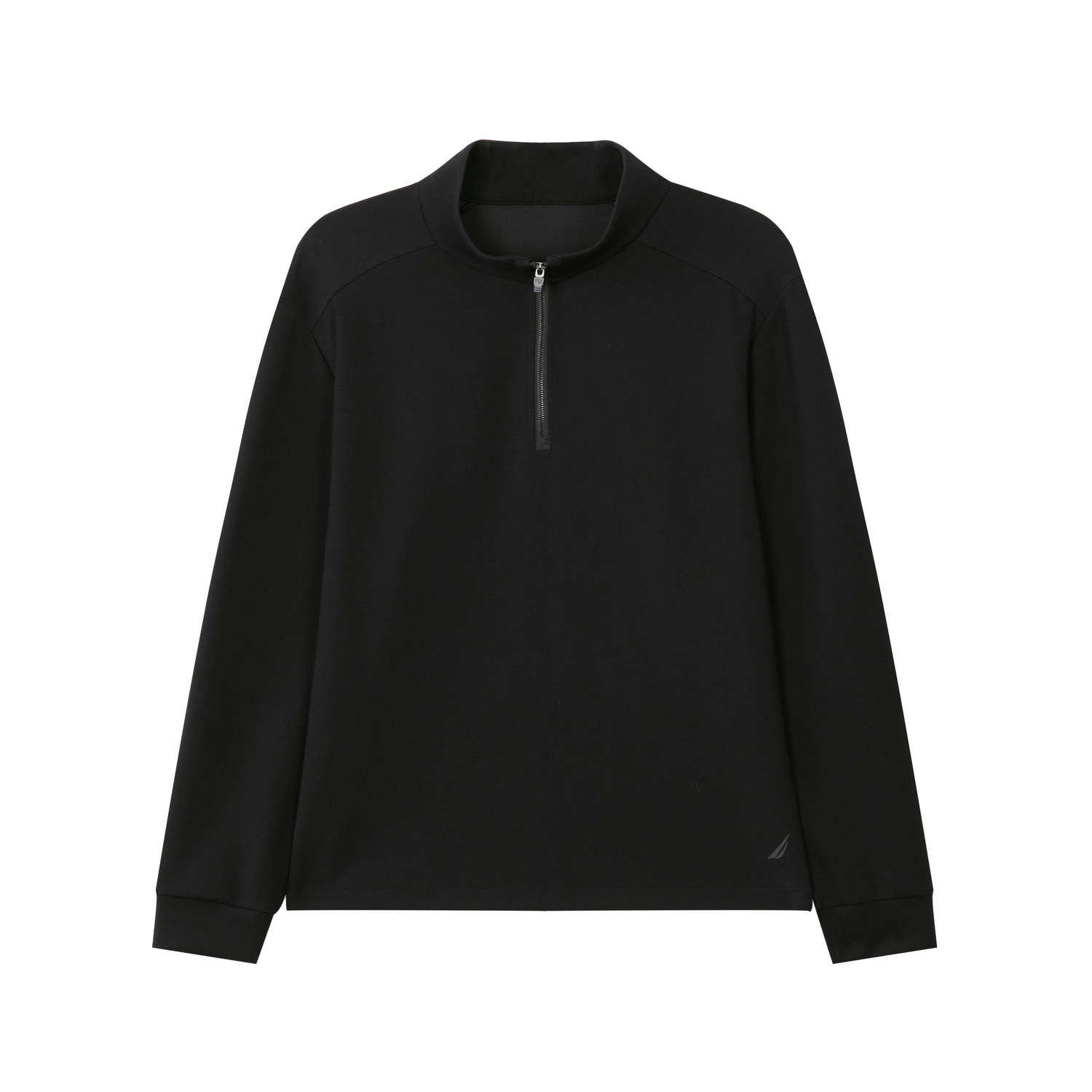 Свитшот мужской NAUTICA, черный
Свитшот мужской NAUTICA, черный