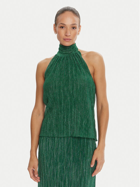 Блузка slim fit Brella Duro BBW4531 Bruuns Bazaar, зелёный
Блузка slim fit Brella Duro BBW4531 Bruuns Bazaar, зелёный