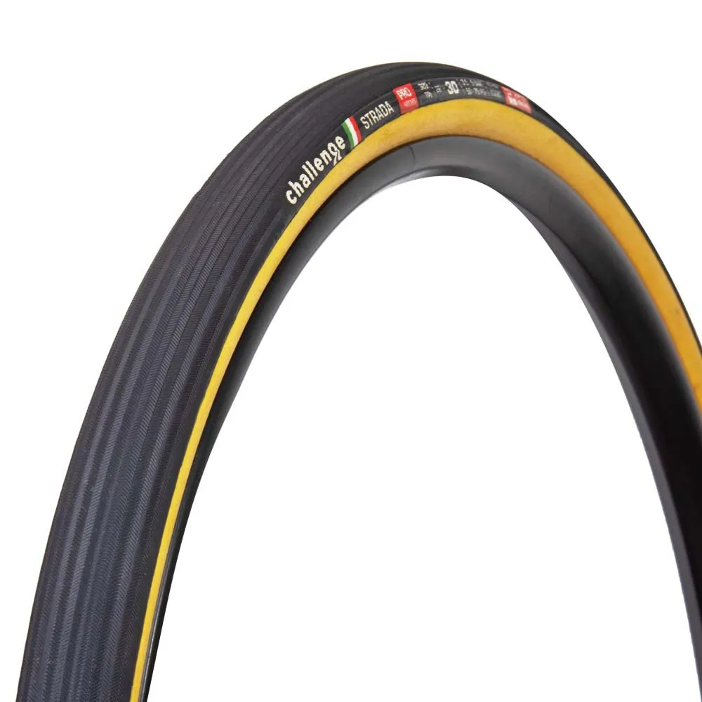 Дорожная шина Challenge Tires Strada Tubular 700C x 30 rigid road tyre, золотой
Дорожная шина Challenge Tires Strada Tubular 700C x 30 rigid road tyre, золотой