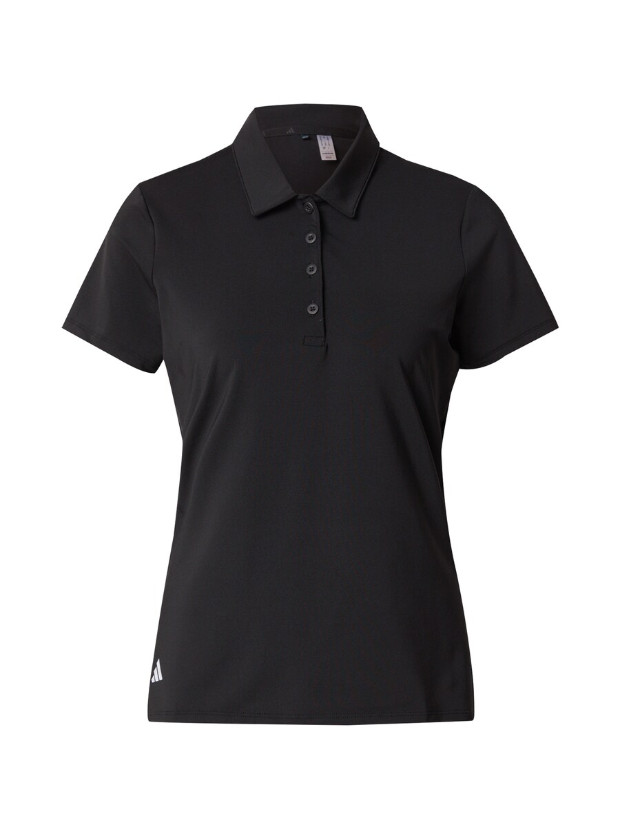 Футболка Performance ADIDAS GOLF, черный
Футболка Performance ADIDAS GOLF, черный