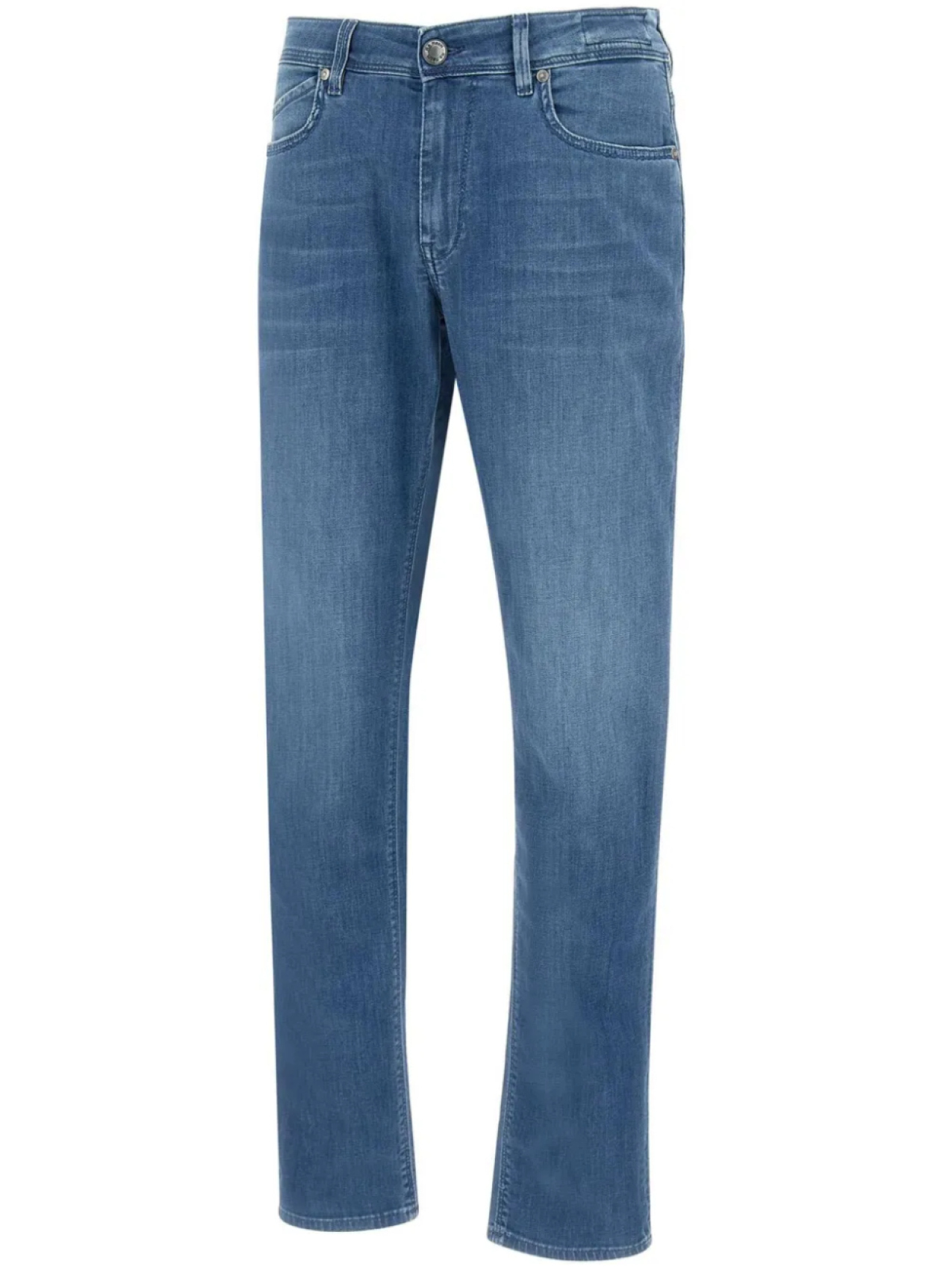 Джинсы Re-Hash Rubens Z, синий 
Джинсы Re-Hash Rubens Z, синий