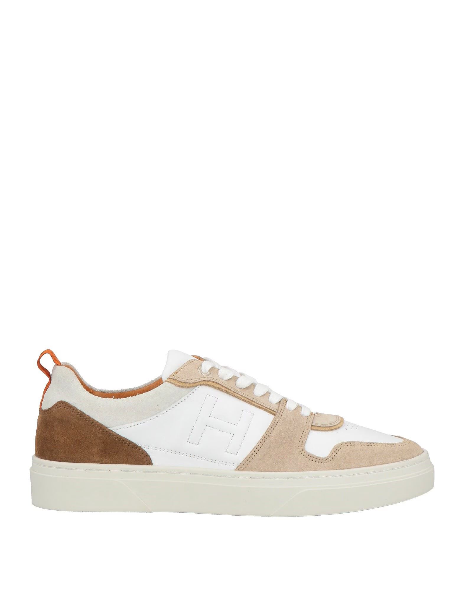 Кроссовки Hackett, белый
Кроссовки Hackett, белый