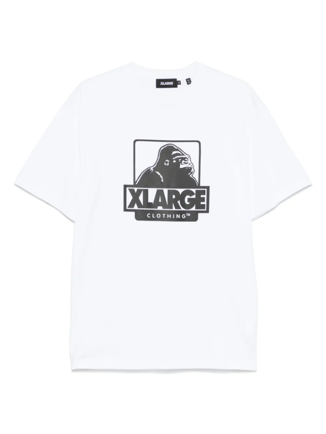 XLarge футболка OG, белый
XLarge футболка OG, белый