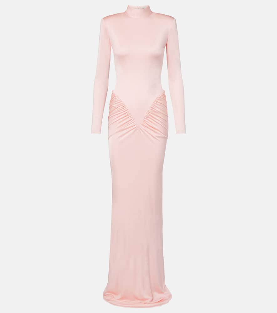 Платье-макси из джерси Darja The New Arrivals Ilkyaz Ozel, Fantasme
Платье-макси из джерси Darja The New Arrivals Ilkyaz Ozel, Fantasme