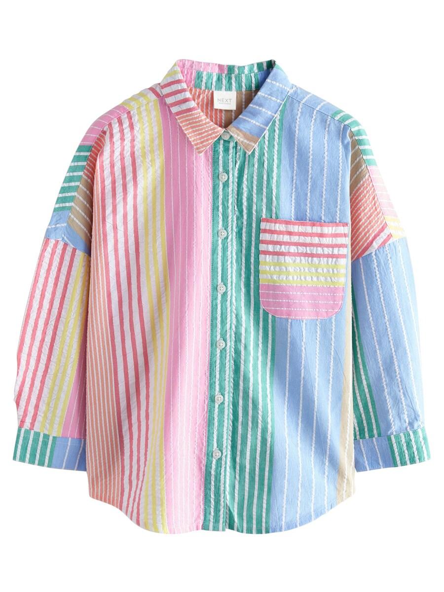 Блуза Next, розовый
Блуза Next, розовый