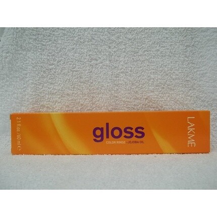 LAKMÉ Тинт-блеск 4/00 60мл
LAKMÉ Тинт-блеск 4/00 60мл