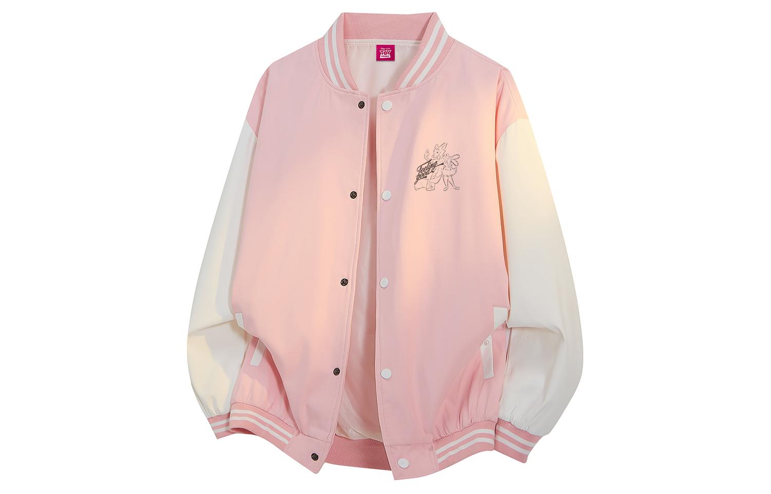 Disney Куртка Unisex, Pink
Disney Куртка Unisex, Pink