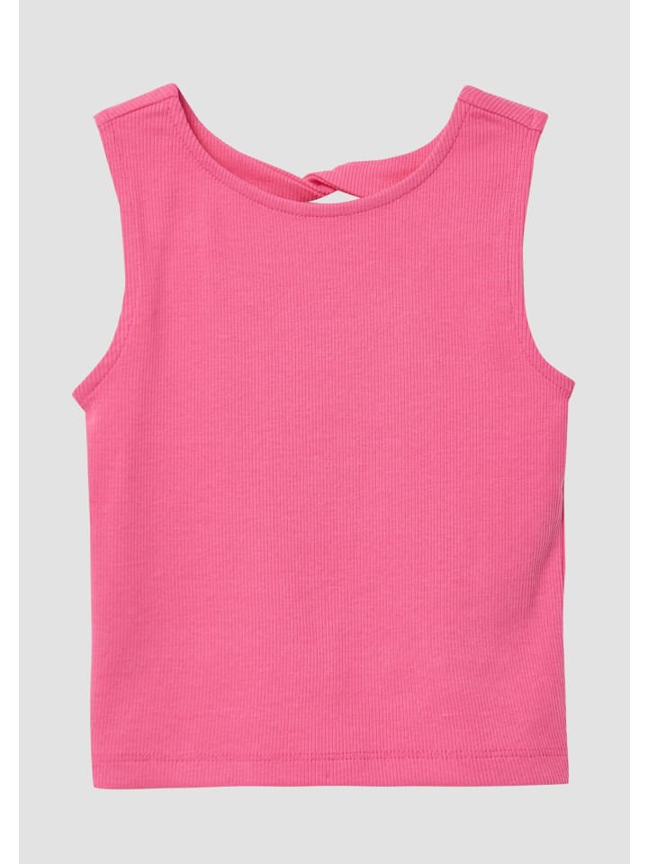 Футболка в цвете 4424_розовый s.Oliver
Футболка в цвете 4424_розовый s.Oliver