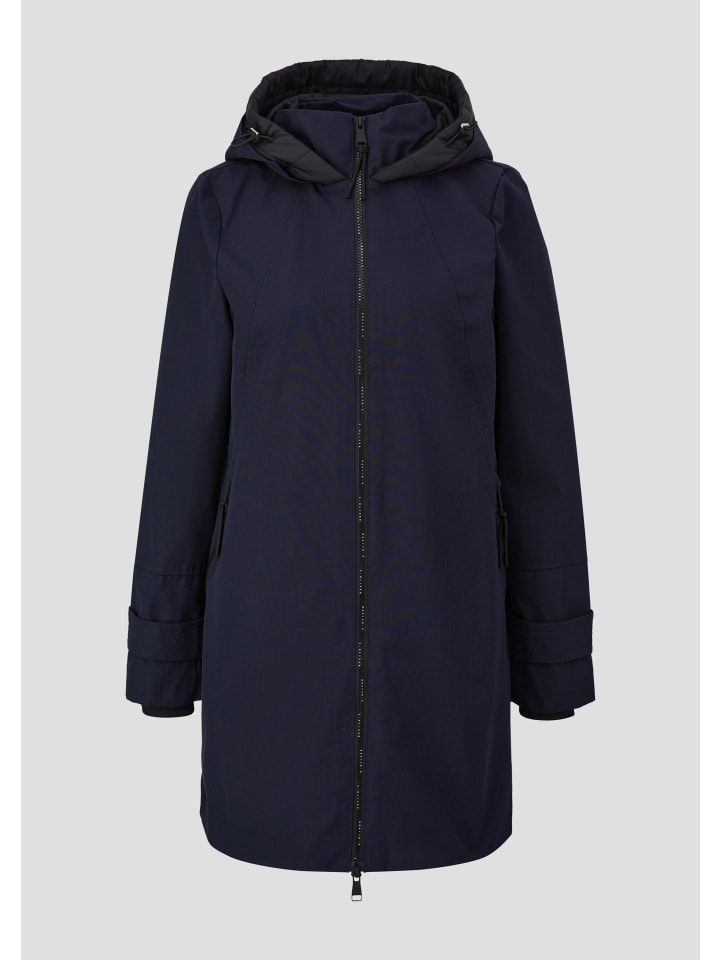 Пальто в цвете 5959_navy s.Oliver
Пальто в цвете 5959_navy s.Oliver