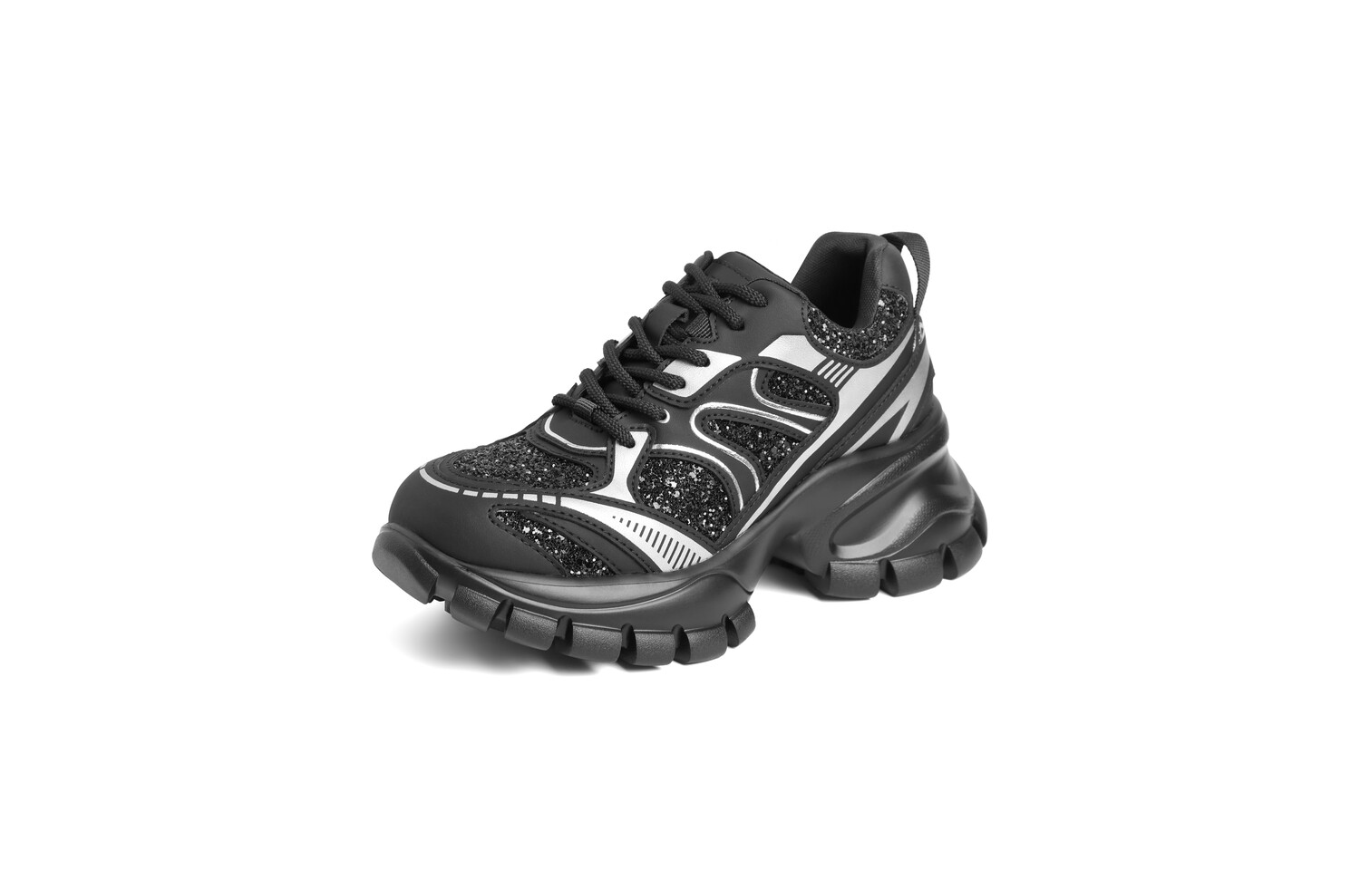 Кроссовки BELLE Chunky Sneakers Women's Low-Top, Черный, Кроссовки BELLE Chunky Sneakers Women's Low-Top
Кроссовки BELLE Chunky Sneakers Women's Low-Top, Черный, Кроссовки BELLE Chunky Sneakers Women's Low-Top