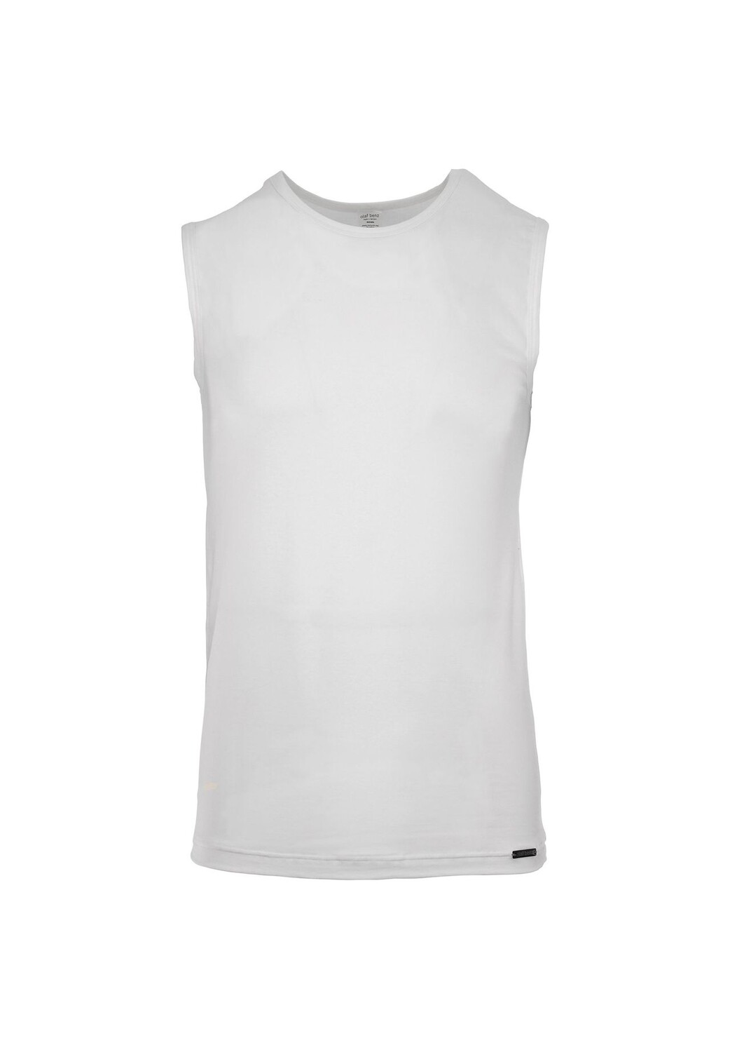 Майка-рубашка колледжа RED 1601 Olaf benz, белый
Майка-рубашка колледжа RED 1601 Olaf benz, белый