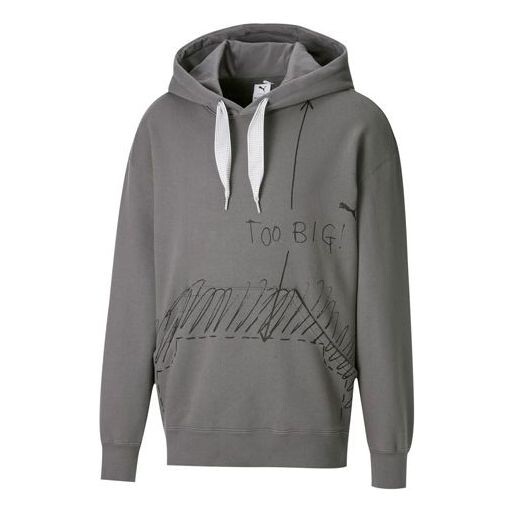 Толстовка x michael lau too big graphic hoodie 'grey' Puma, серый
Толстовка x michael lau too big graphic hoodie 'grey' Puma, серый