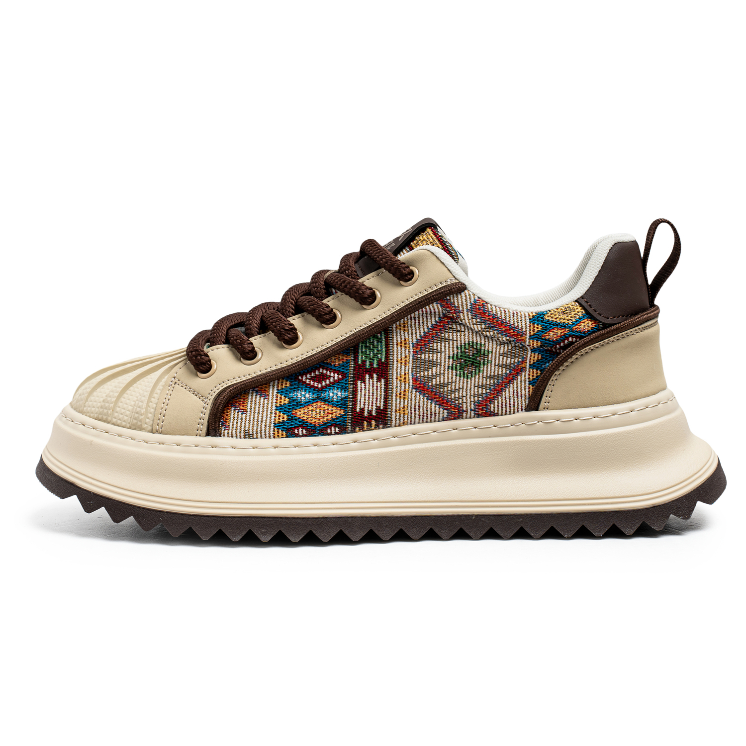 Grumpy ram Антискользящие и износостойкие дышащие низкие скейтбордские туфли мужские бежевые, цвет Beige
Grumpy ram Антискользящие и износостойкие дышащие низкие скейтбордские туфли мужские бежевые, цвет Beige