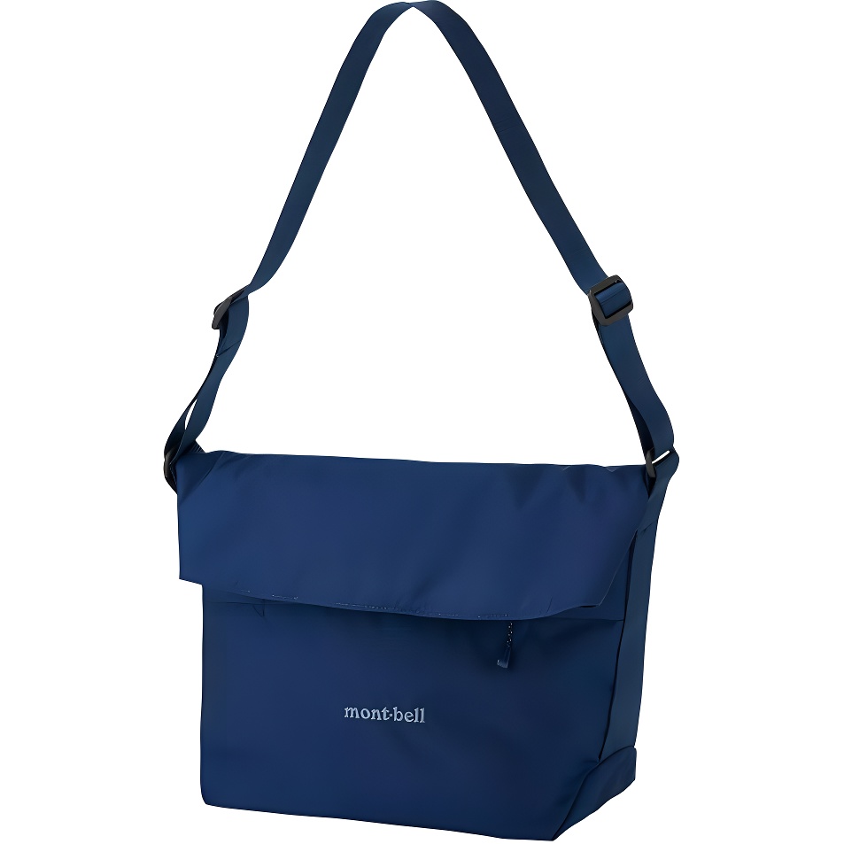 MONTBELL 14л наружные сумки nylon manor blue унисекс
MONTBELL 14л наружные сумки nylon manor blue унисекс