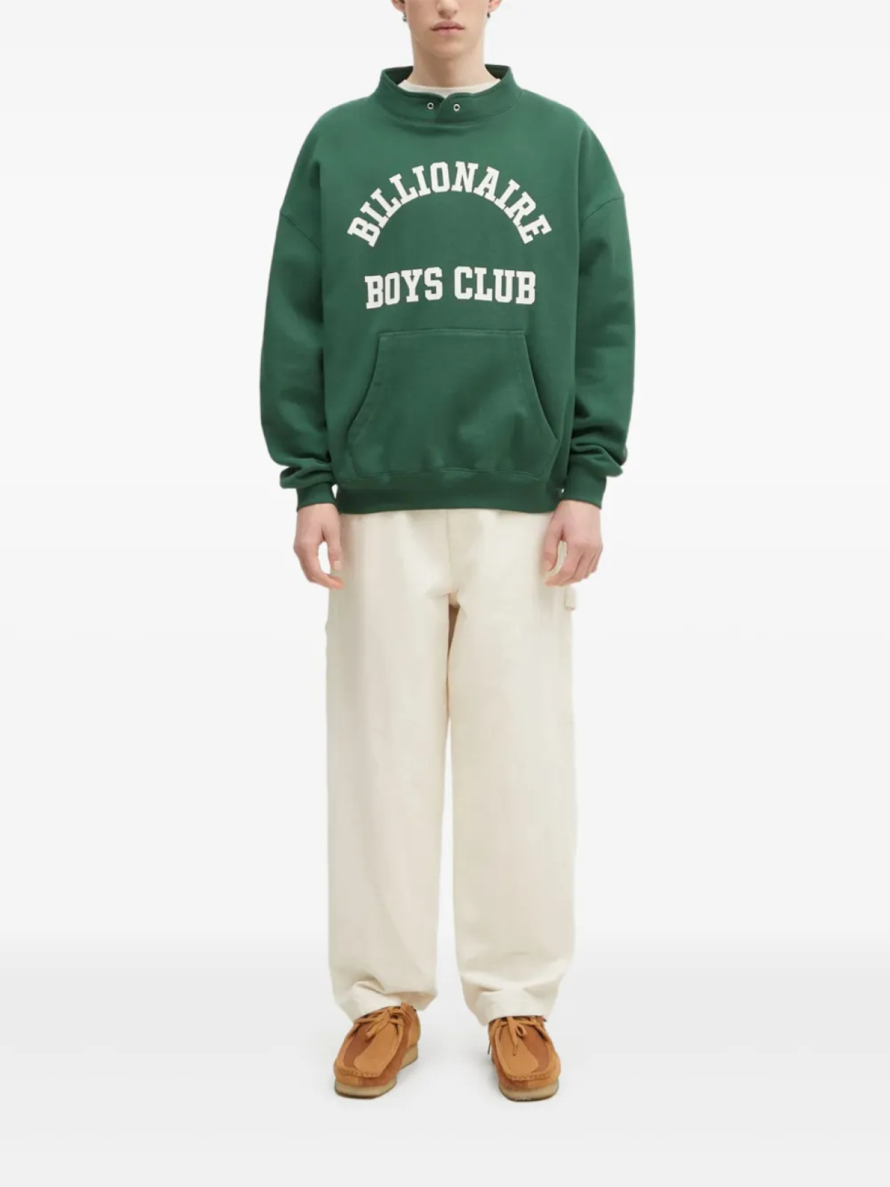 Толстовка Billionaire Boys Club с арочным логотипом и карманом-кенгуру, зеленый
Толстовка Billionaire Boys Club с арочным логотипом и карманом-кенгуру, зеленый