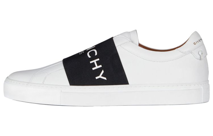 Givenchy Кожаный ремень White Black
Givenchy Кожаный ремень White Black