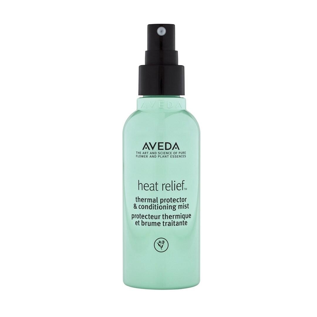 Лак для волос prep heat relief thermal protector Aveda, объем 100 мл
Лак для волос prep heat relief thermal protector Aveda, объем 100 мл