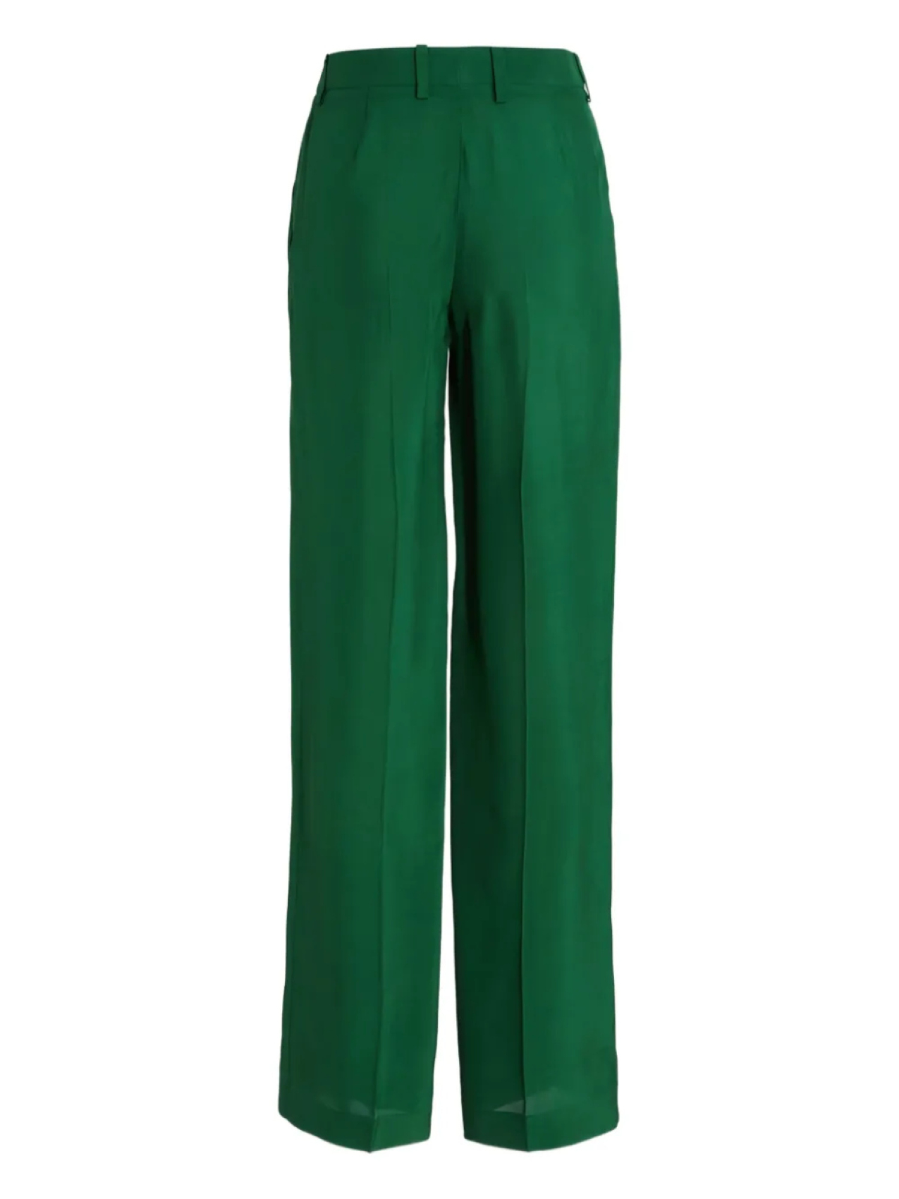 Mantu прямые брюки, зеленый
Mantu прямые брюки, зеленый
