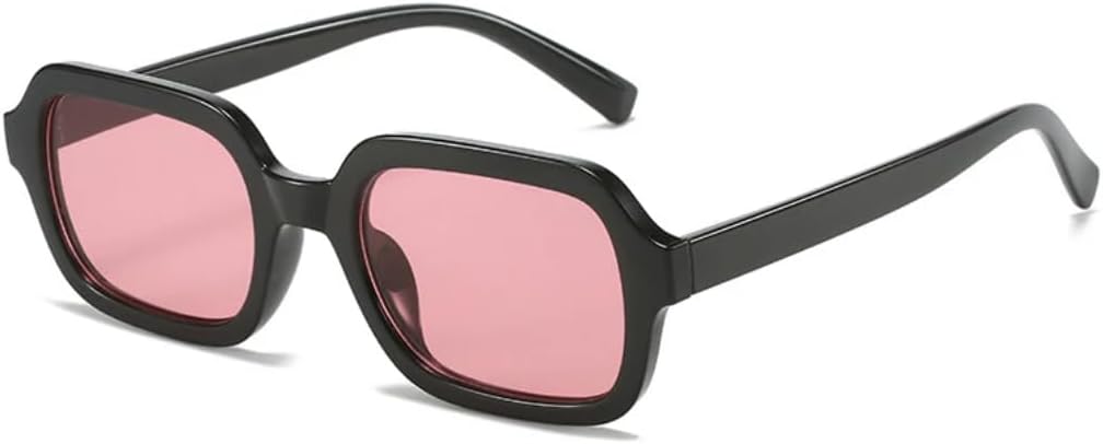 Солнцезащитные очки для мужчин и женщин - защита UV400 - леопардовый принт, маленькая оправа, градиентные линзы, для занятий спортом на открытом воздухе и вождения DSVIGF, Black Pink
Солнцезащитные очки для мужчин и женщин - защита UV400 - леопардовый принт, маленькая оправа, градиентные линзы, для занятий спортом на открытом воздухе и вождения DSVIGF, Black Pink