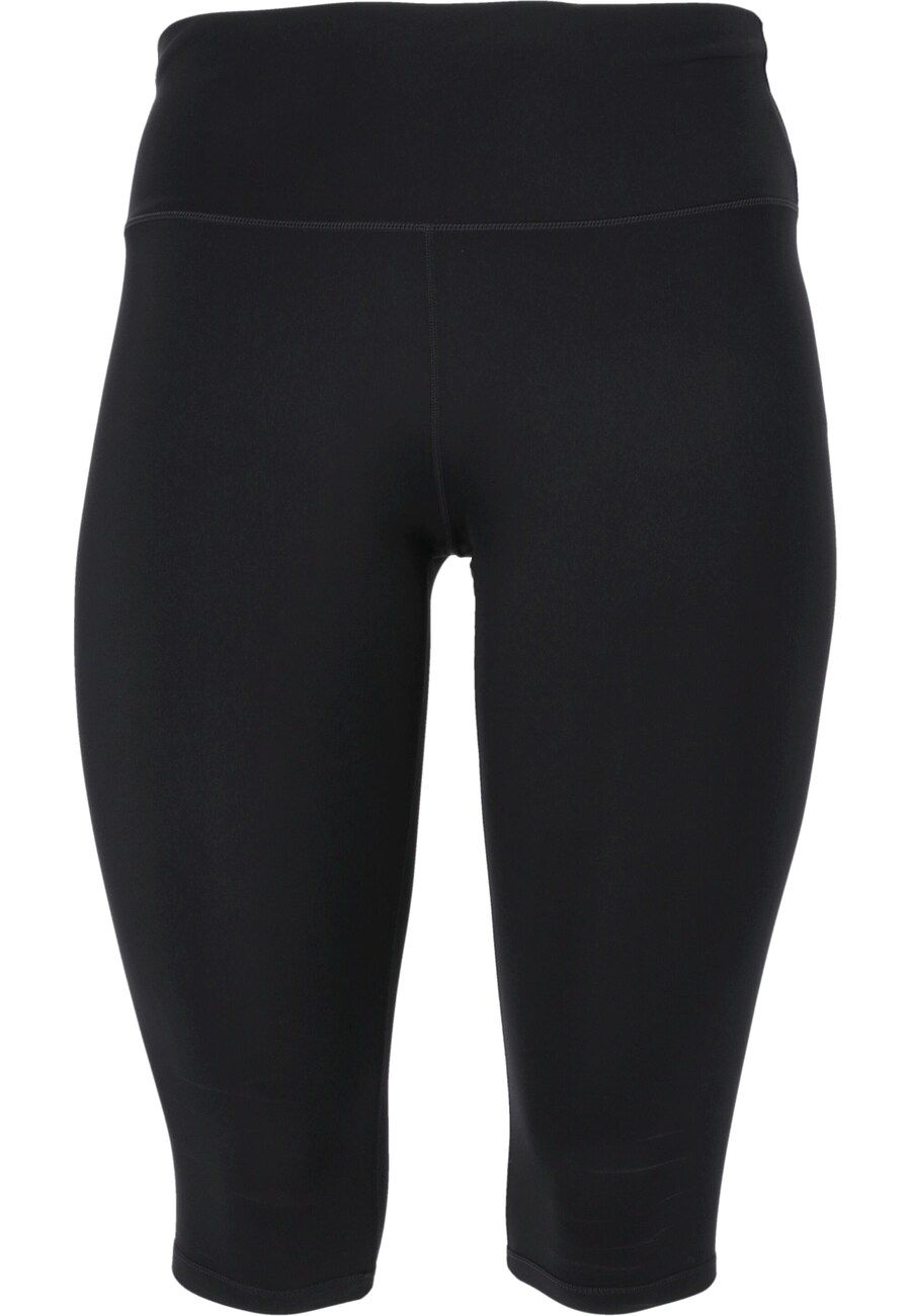 Узкие спортивные брюки Q by Endurance Floriee, черный
Узкие спортивные брюки Q by Endurance Floriee, черный