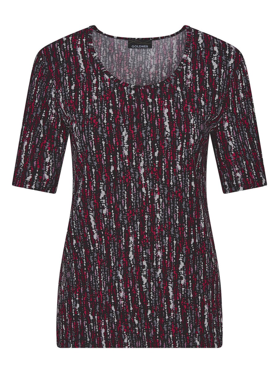 Рубашка Goldner, Mixed Colors
Рубашка Goldner, Mixed Colors