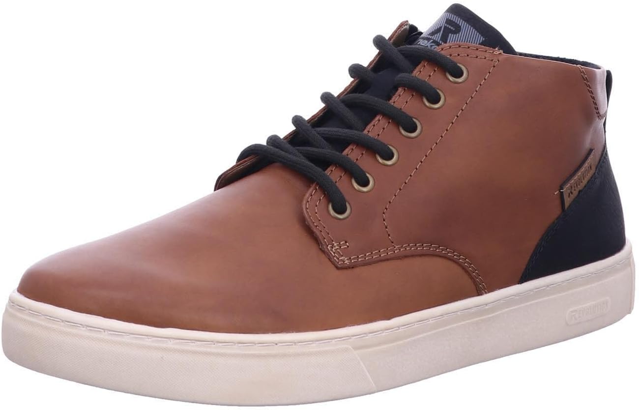 Мужские кроссовки Rieker Upex, коричневый
Мужские кроссовки Rieker Upex, коричневый