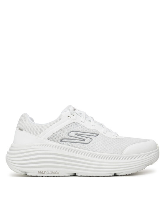Кроссовки Max Cushioning Endeavour- 220613/WHT Skechers, белый
Кроссовки Max Cushioning Endeavour- 220613/WHT Skechers, белый