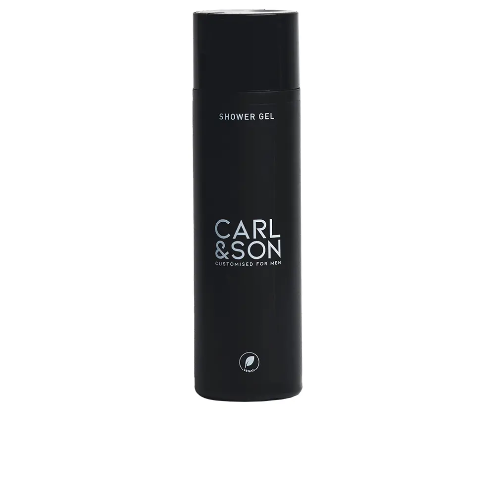 Гель для душа Shower gel refreshing Carl&Son, 200 мл.
Гель для душа Shower gel refreshing Carl&Son, 200 мл.