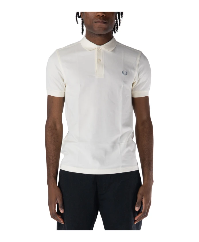 Рубашка-Поло Freedom с коротким рукавом Comme Des Garã§Ons, белый
Рубашка-Поло Freedom с коротким рукавом Comme Des Garã§Ons, белый