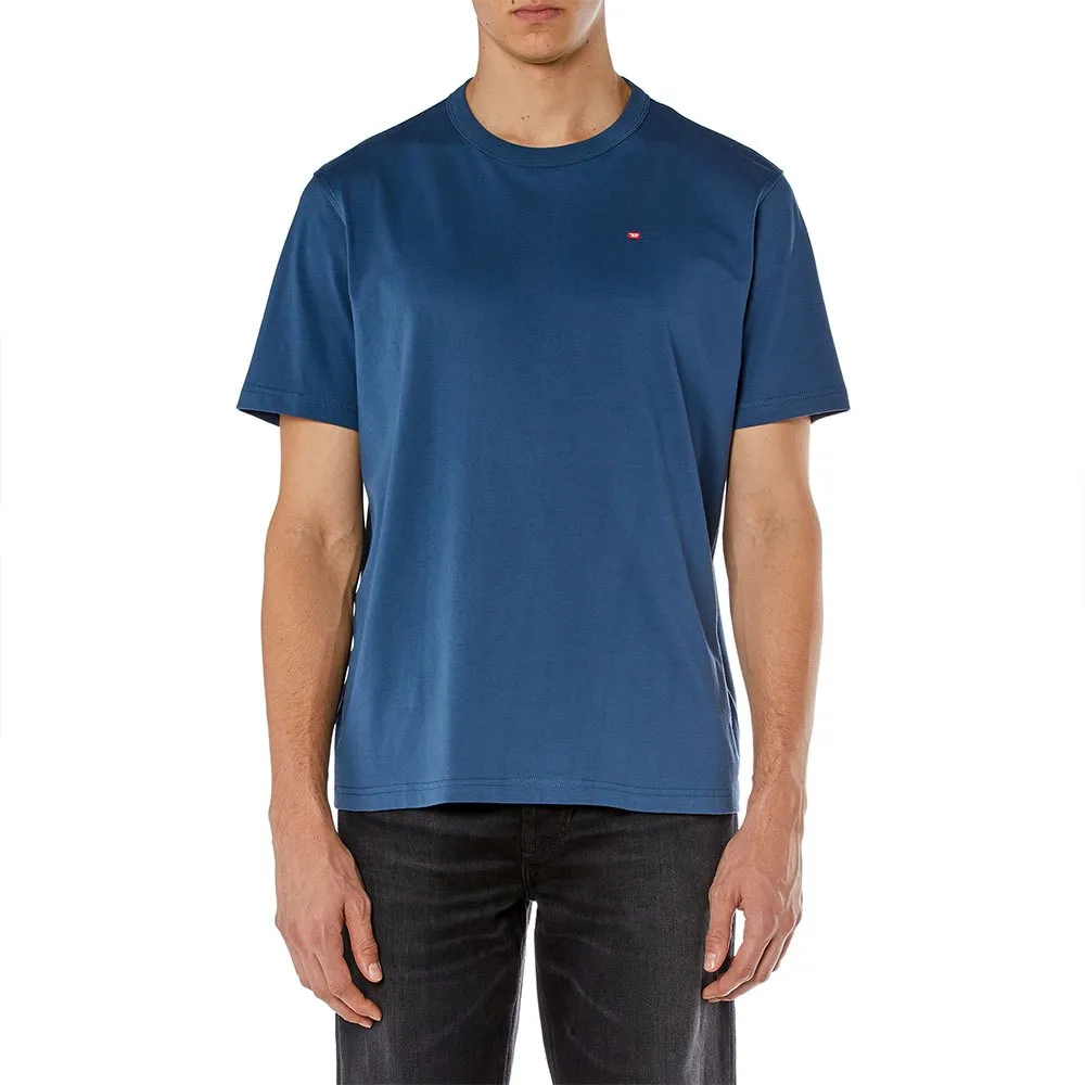 Футболка Diesel T Adjust Microdiv, синий
Футболка Diesel T Adjust Microdiv, синий