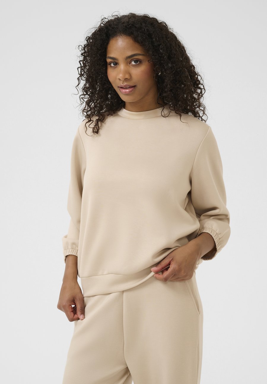 Толстовка Kaffe KASIF, Feather Gray/Sand, Бежевый, Толстовка Kaffe KASIF, Feather Gray/Sand
Толстовка Kaffe KASIF, Feather Gray/Sand, Бежевый, Толстовка Kaffe KASIF, Feather Gray/Sand