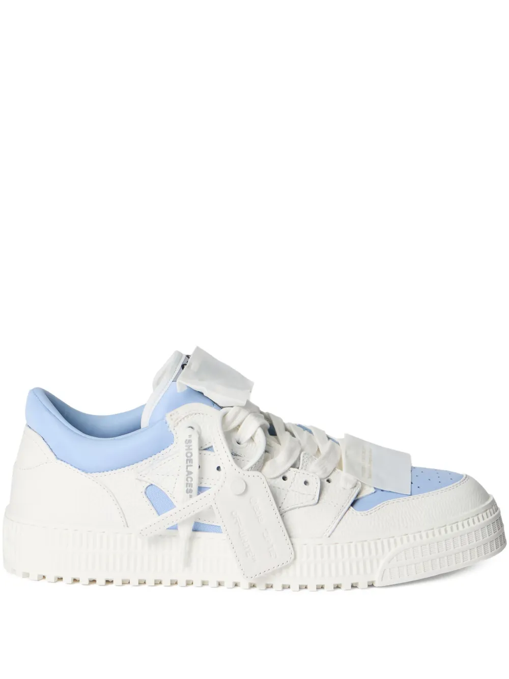 Кроссовки Off Court Off-White, белый
Кроссовки Off Court Off-White, белый