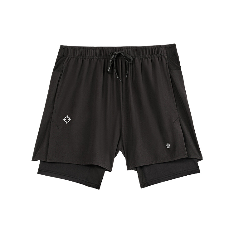 Accurate Rigorer RIGORER Повседневные шорты унисекс, Черный
Accurate Rigorer RIGORER Повседневные шорты унисекс, Черный