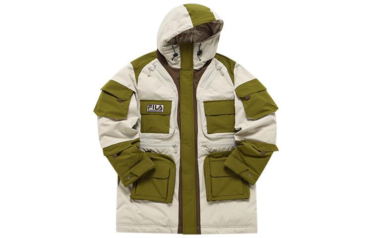 Куртка мужская White Mountaineering X WM White Mountain Co-branded Down Jacket Men Beige Fila Fusion, Белый, Куртка мужская White Mountaineering X WM White Mountain Co-branded Down Jacket Men Beige Fila Fusion
Куртка мужская White Mountaineering X WM White Mountain Co-branded Down Jacket Men Beige Fila Fusion, Белый, Куртка мужская White Mountaineering X WM White Mountain Co-branded Down Jacket Men Beige Fila Fusion