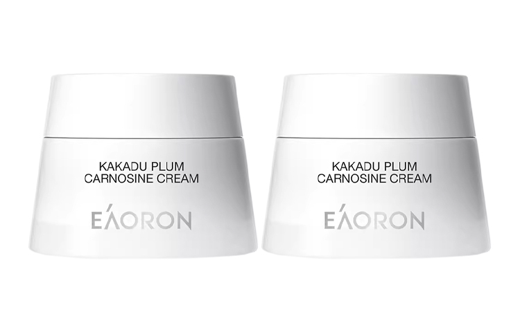Крем увлажняющий hydrating 50г/50г*2 Eaoron
Крем увлажняющий hydrating 50г/50г*2 Eaoron