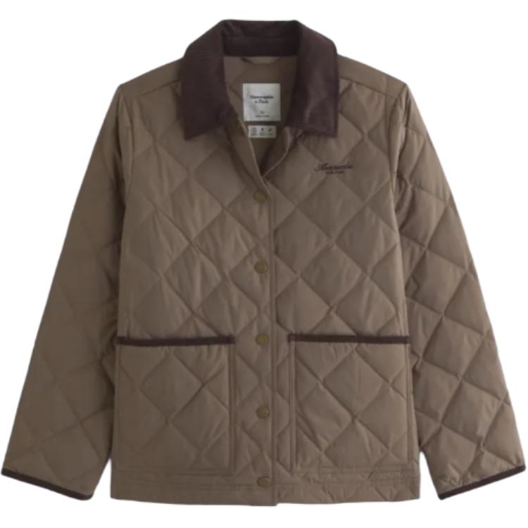 Куртка женские Abercrombie&Fitch, коричневый
Куртка женские Abercrombie&Fitch, коричневый