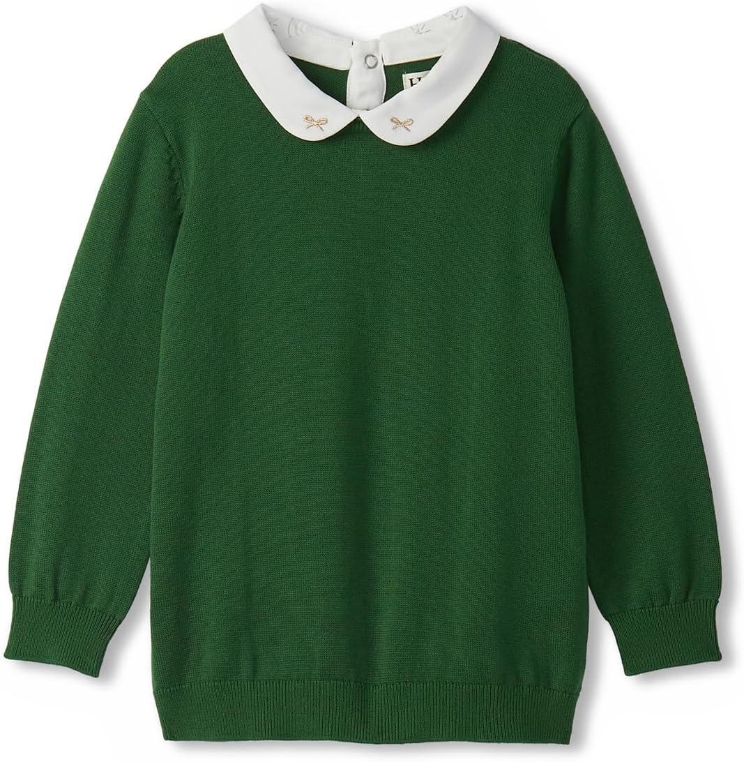 Свитер Hatley Kids Sweater, Green
Свитер Hatley Kids Sweater, Green