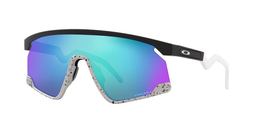 Солнцезащитные очки унисекс Oakley BXTR OO 9280, размер 39/13/139
Солнцезащитные очки унисекс Oakley BXTR OO 9280, размер 39/13/139