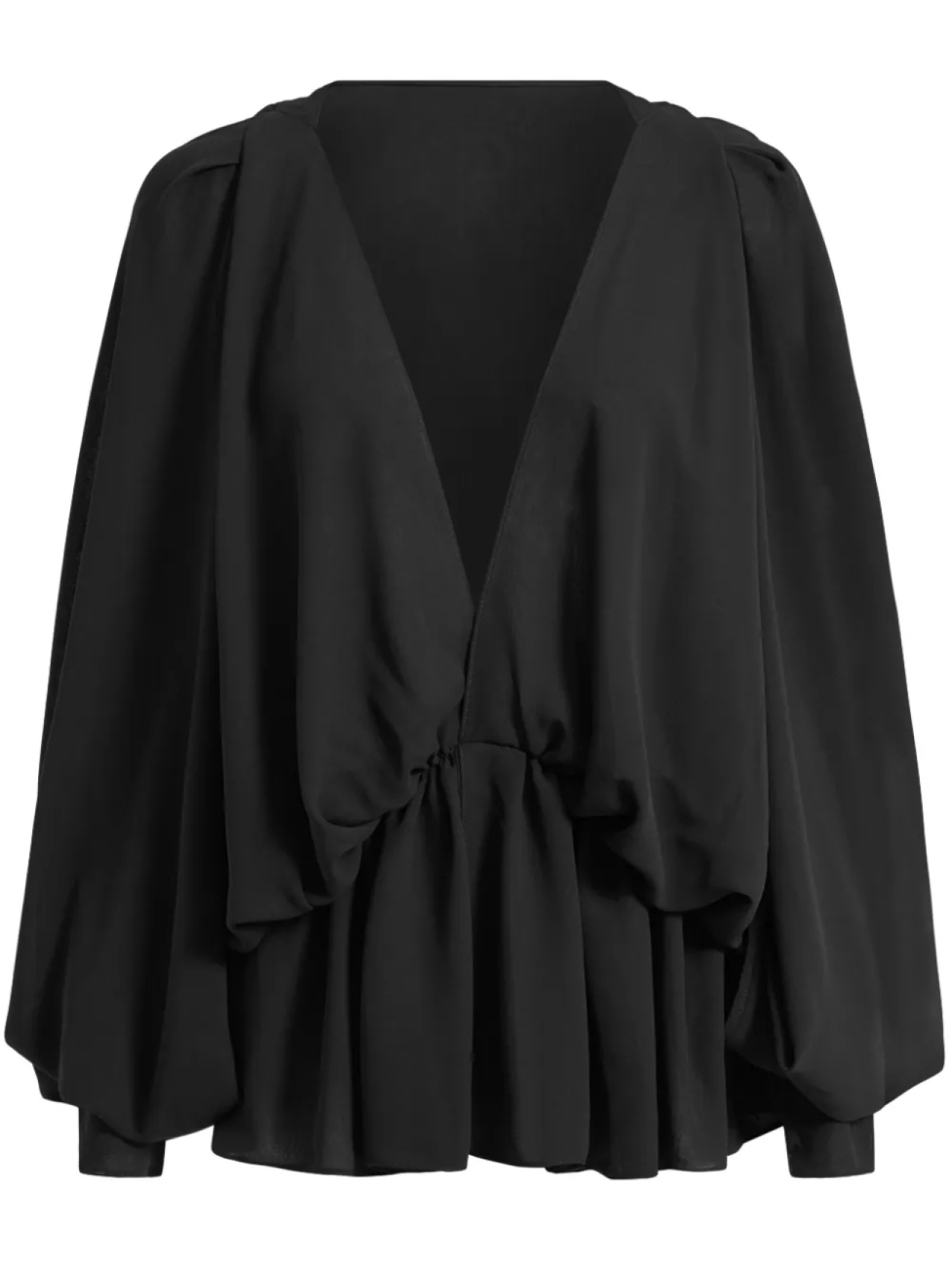 Топ Anila 16Arlington, черный
Топ Anila 16Arlington, черный