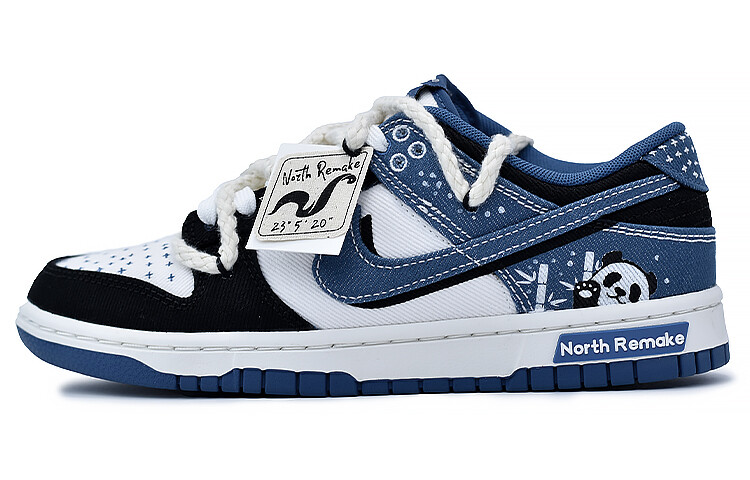 Мужские кроссовки для скейтбординга Nike Dunk, Dark Blue
Мужские кроссовки для скейтбординга Nike Dunk, Dark Blue