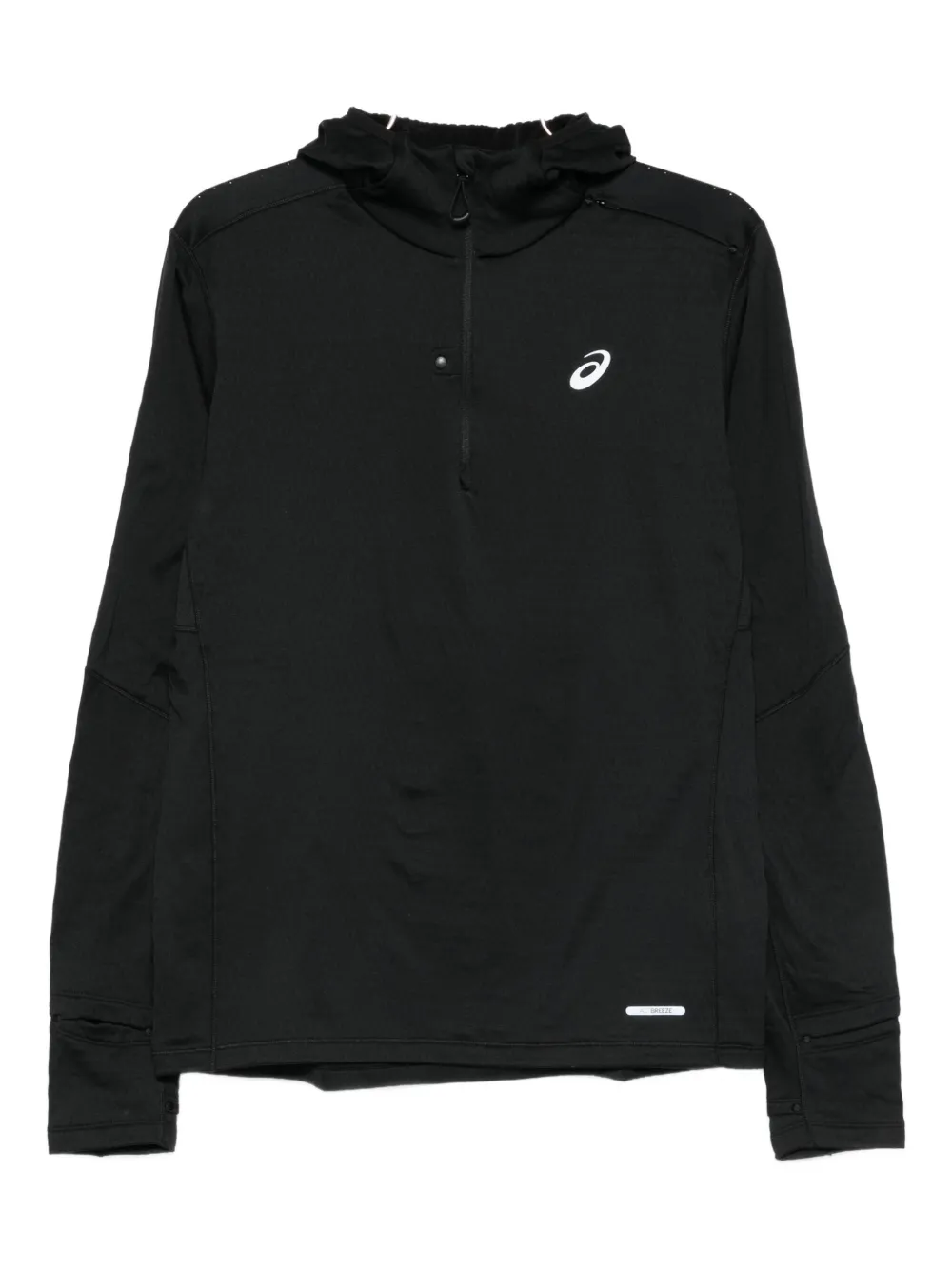Худи Road Winter Asics, черный
Худи Road Winter Asics, черный