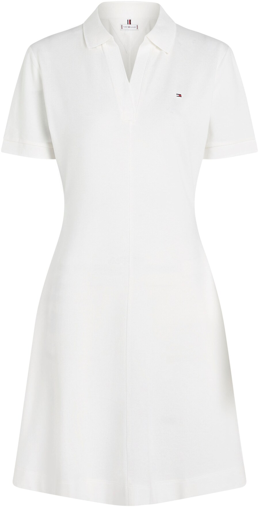 Мини платье TOMMY HILFIGER, Ecru
Мини платье TOMMY HILFIGER, Ecru