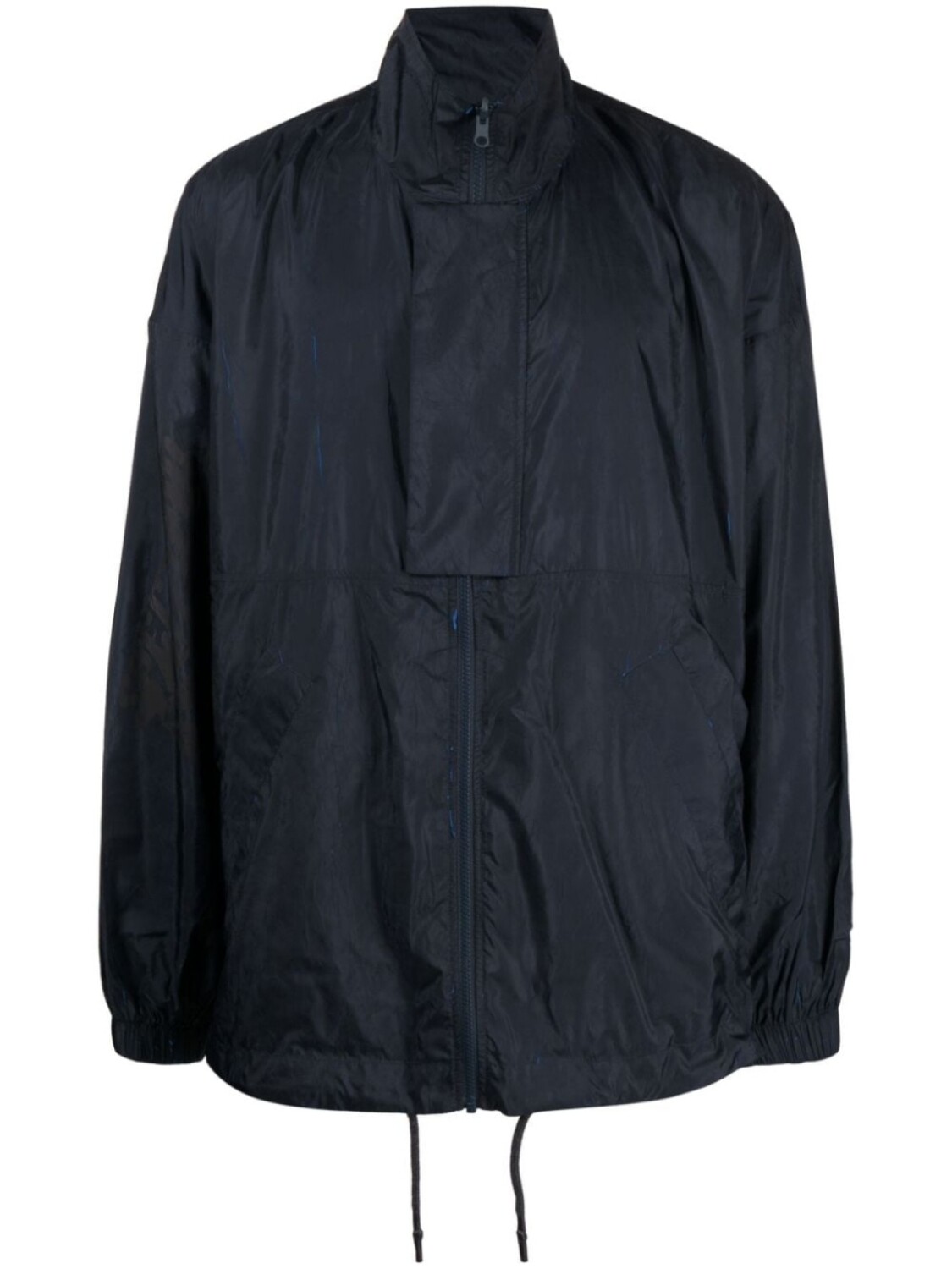 A.A. Spectrum куртка на молнии с графичным принтом, черный
A.A. Spectrum куртка на молнии с графичным принтом, черный