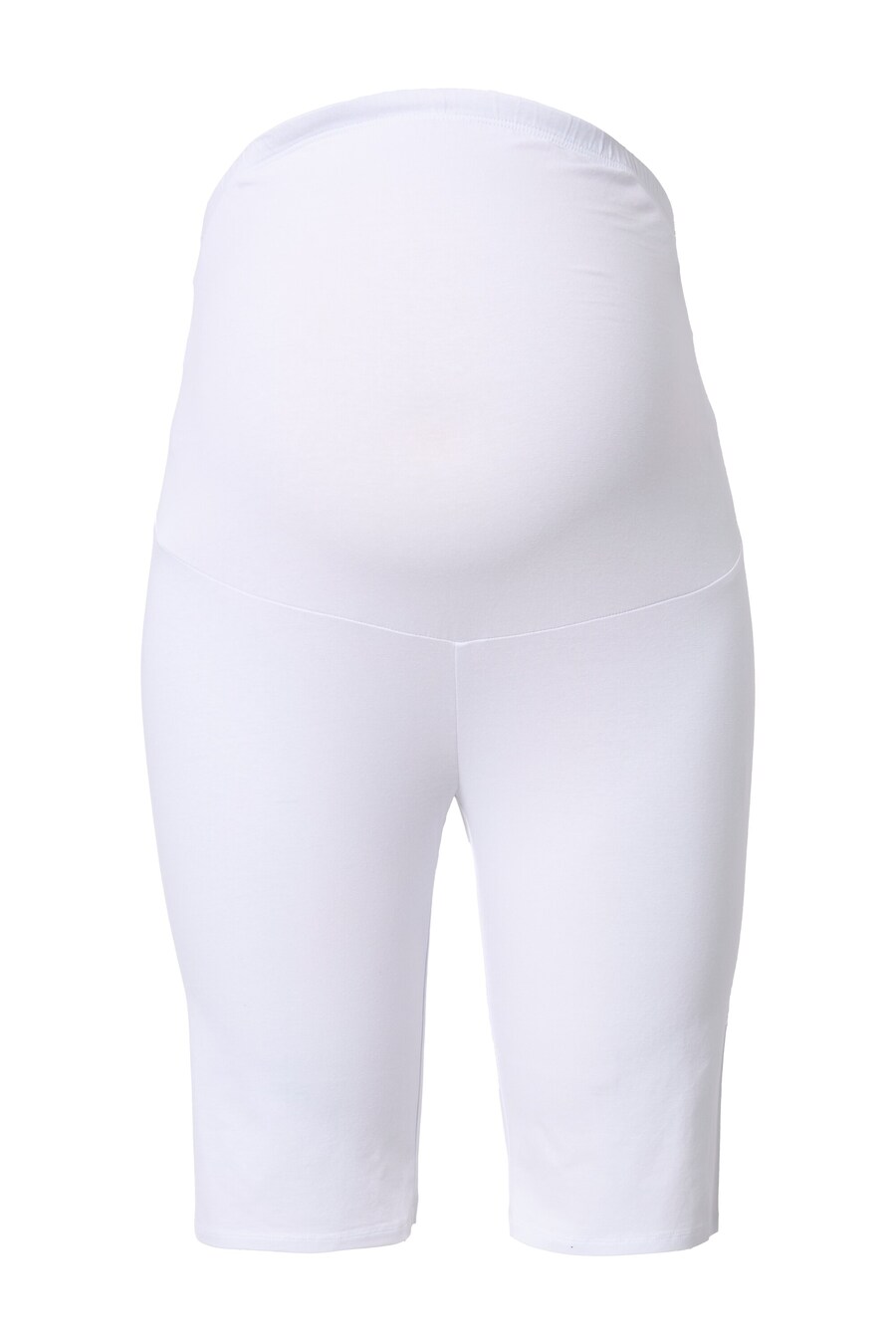 Узкие брюки Ulla Popken, белый
Узкие брюки Ulla Popken, белый